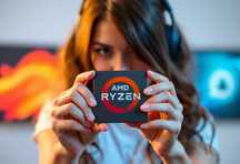 НОВИЙ Процесор AMD Ryzen 5 7400F 3.7GHz/32MB AM5