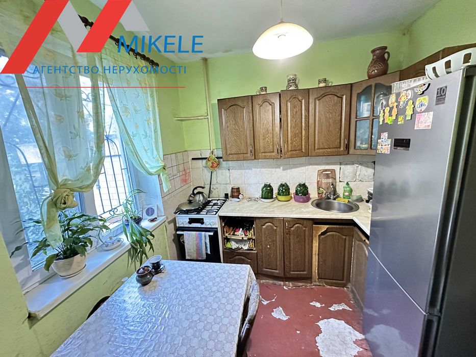 Без %  5к.кв.103,49 кв.м, вул. Каштанова 8А  Деснянський р-н