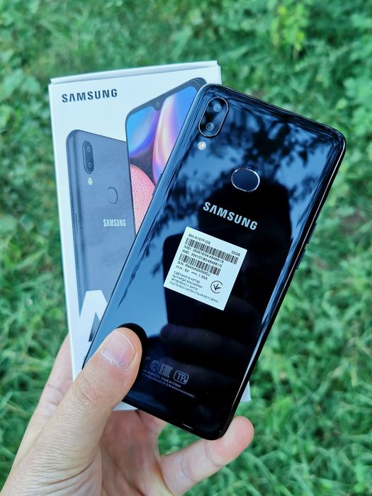 Samsung Galaxy a10s