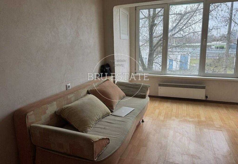 Продаж 1-к квартири Оболонь Мінська Тимошенка єГаз 2 поверх ремонт