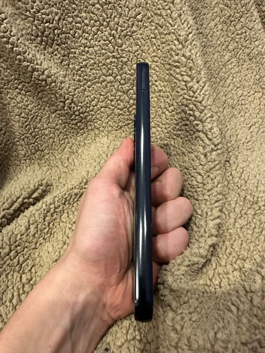 Прода Samsung Galaxy A05s 4/64GB Black (SM-A057G)