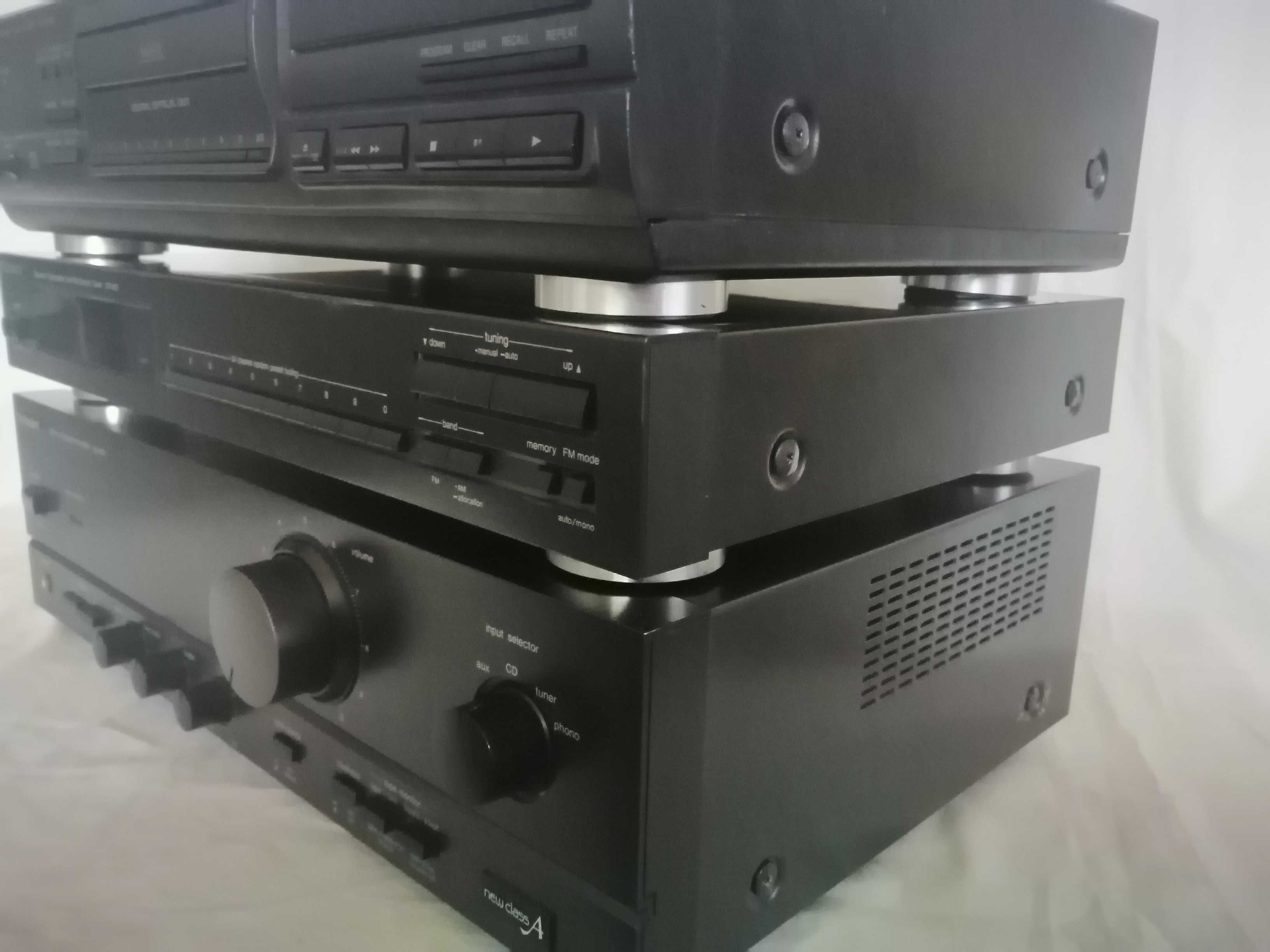 Sprzedam wierzę TECHNICS  SU810; ST610; PG590