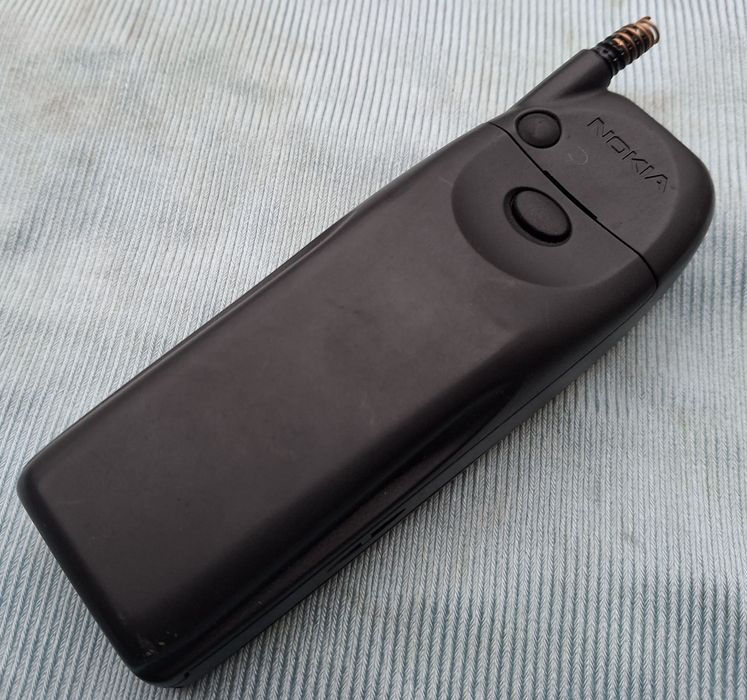 Nokia 5110 super stan oryginał zestaw