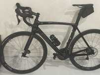Шосейний велосипед BIANCHI OLTRE XR3