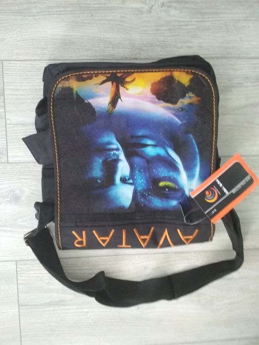 Сумка  AVATAR...