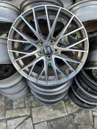 Jantes 18 Seat 5x112 audi a3,A4, vw passat sharan