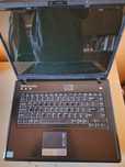 Laptop NTT corrino