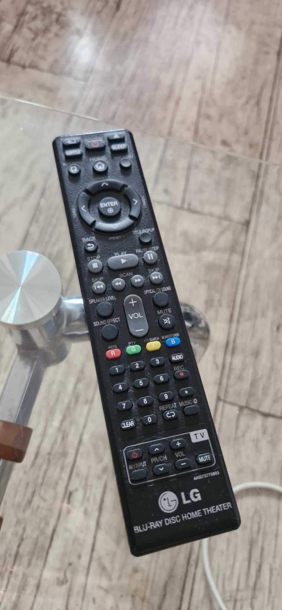 Kino domowe 5 głośników
