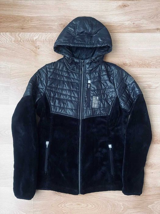 Курточка мужская Superdry