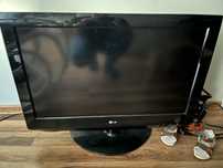 Telewizor lg w pełni sprawny