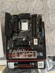 Материнська плата Gigabyte z490m gaming x (s1200)