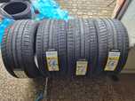 245/40r18 austone nowe opony letnie 2025r montaz w cenie