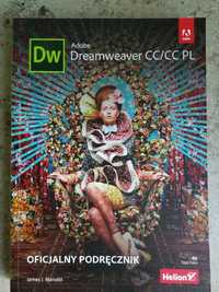 Adobe Dremweaver CC/CC PL Oficjalny podręcznik. Gdańsk