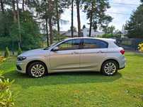 Fiat Tipo hatchback