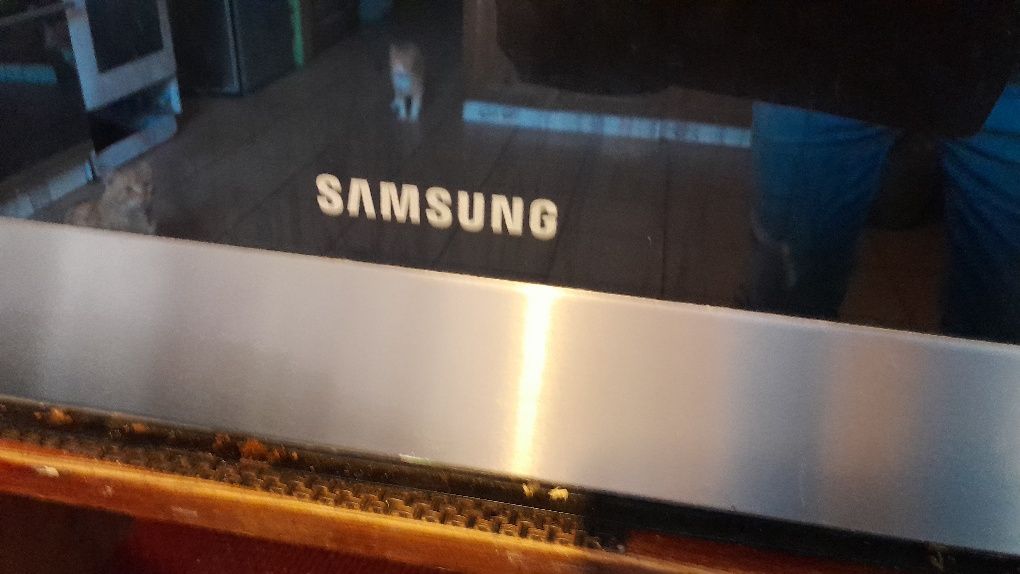 Piekarnik Samsung