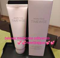 Maseczka do twarzy firmy Mary Kay