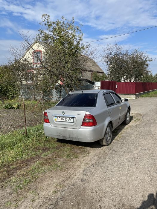 Продам авто на повному ходу