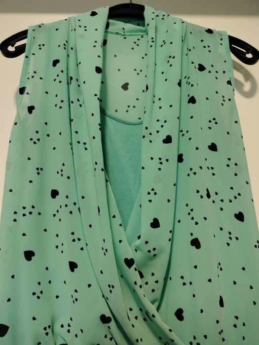 Vendo vestido  em bom estado