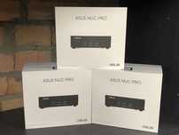 Міні ПК/Неттоп ASUS NUC 14 Pro NUC14RVK i3/16Gb DDR5/SSD 256Gb M.2