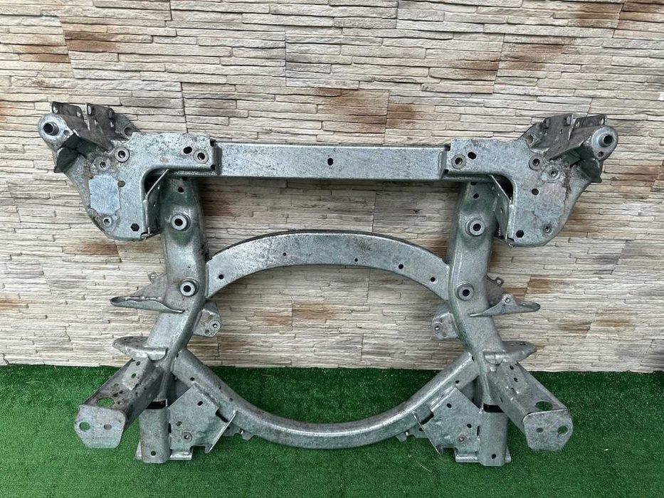 Подвеска передняя задняя подрамник BMW I4 G26 разборка