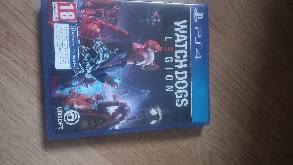 Gry PlayStation 4