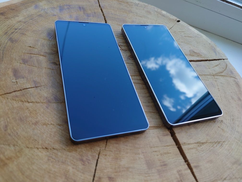 Распродаж!! Sharp Aquos Zero 6 8/128 1 sim+ esim