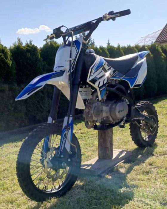 Cross MRF 140 z 2021r