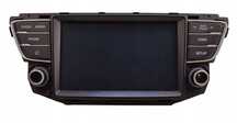 HYUNDAI I20 2 II 14-20 RADIO NAWIGACJA WYŚWIETLACZ 96160-C8BC0RDR