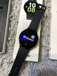 Смарт-годинник Samsung Galaxy Watch 5 - 44mm (SM-R910) Graphite