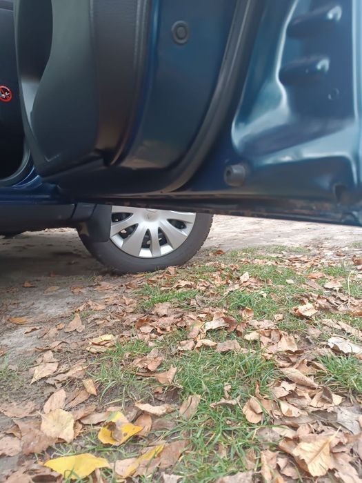 Mitsubishi lancer 9 1.6 2008