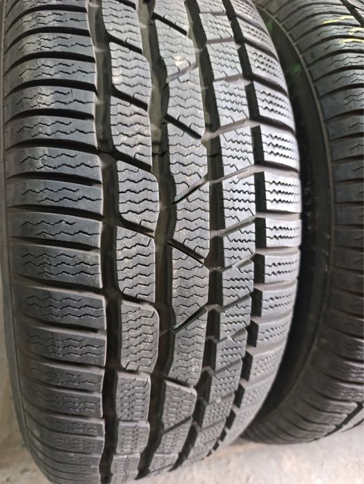 215/60 16 шини зима Continental ContiWinterContactTS830p