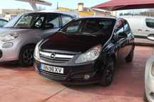 Opel Corsa 1.2 16V EcoFLEX Easytronic Edition 111 Anos