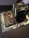 I5 9600k + 48gb ram + 500gb rom na Msi b360