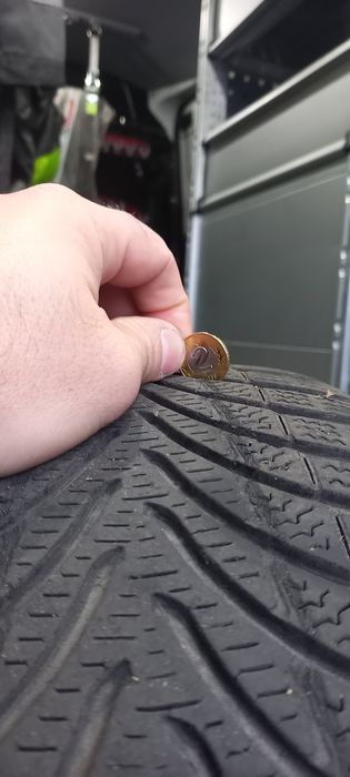 Koła 4x108 , 205/55/R16