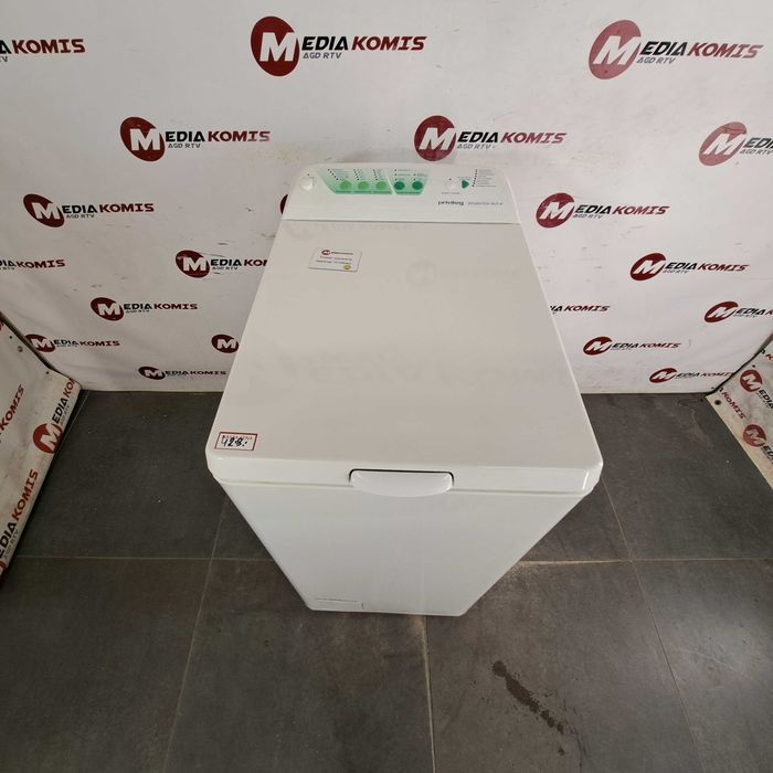 Pralka Privileg 983 S (12m-scy gwar) Klasa A+ / 5kg / 1300obr