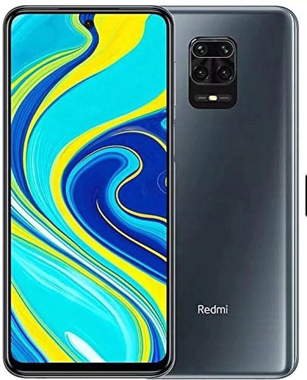 Szkło do Xiaomi Redmi Note 9 Pro / Poco X3 z ramką