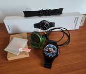 Samsung Galaxy Watch 4  44mm Bluetooth, Wi-Fi, GPS + GRATISY!