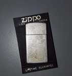 Isqueiro Zippo de colecção muito raro