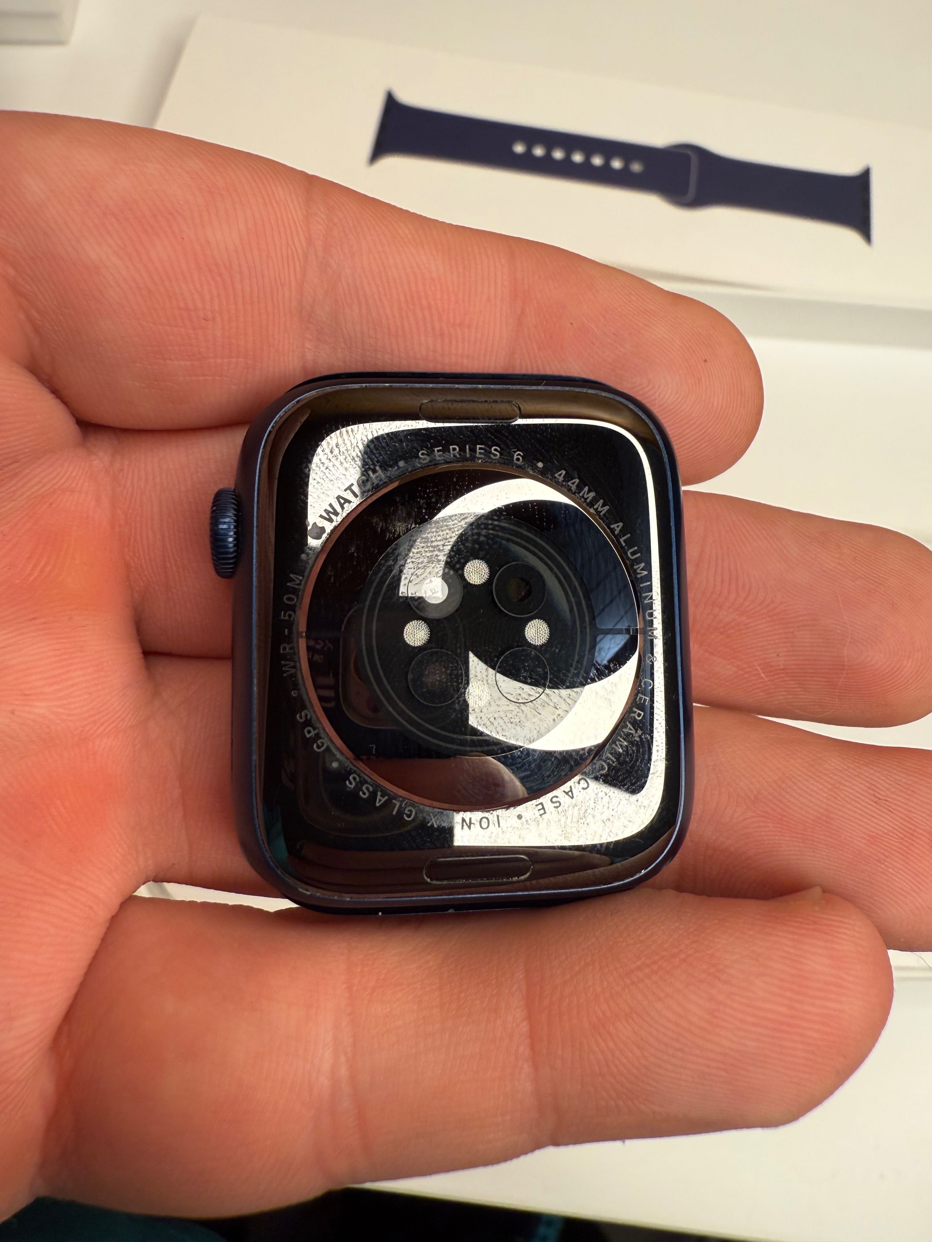 Apple watch 6 44mm