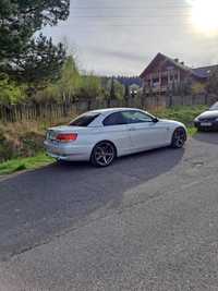 Sliczne bmw 335i cabrio mozliwa zamiana jedyne takie