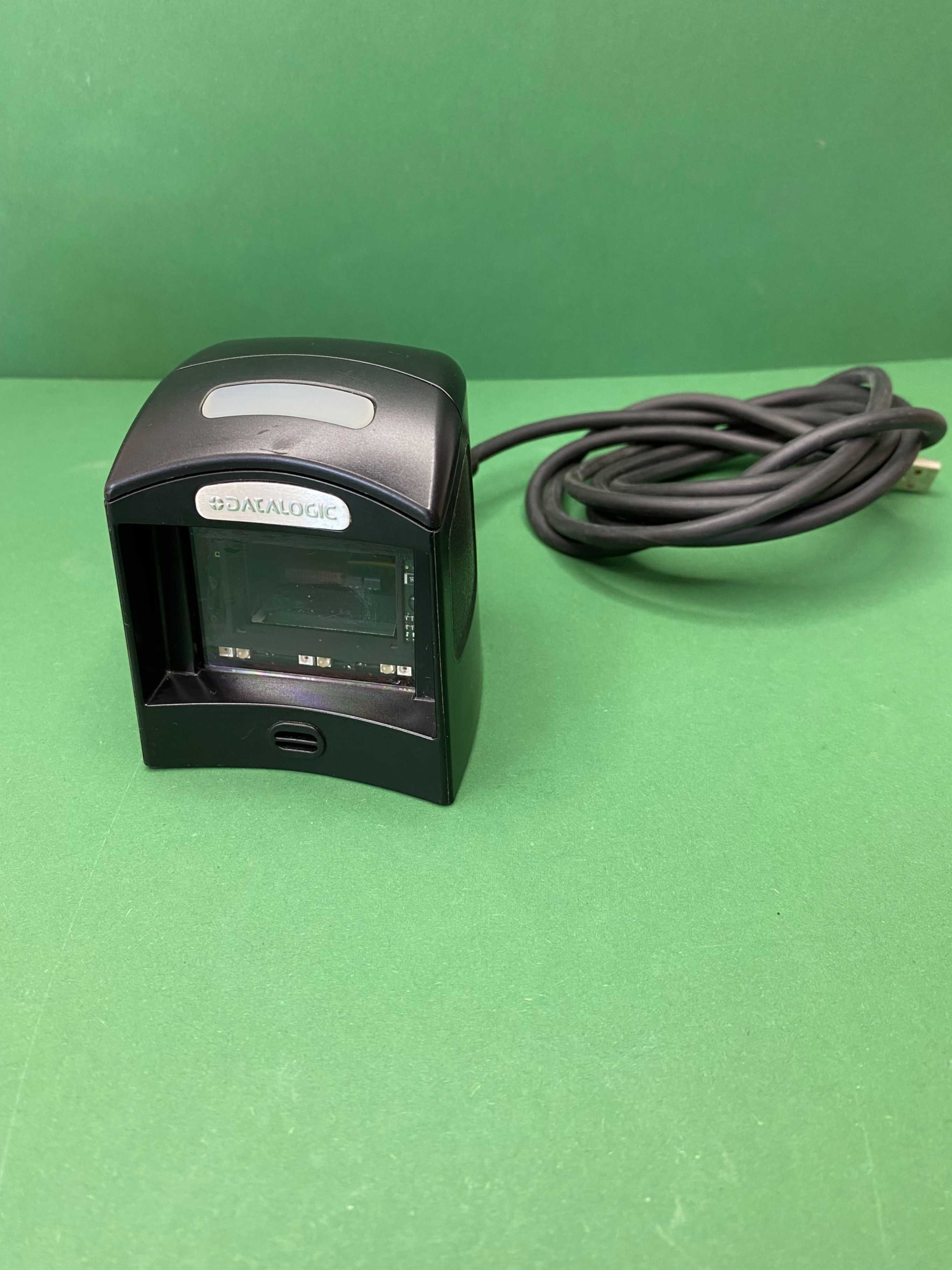 Datalogic Magellan 1100i – 1D/2D сканер штрих-кодів