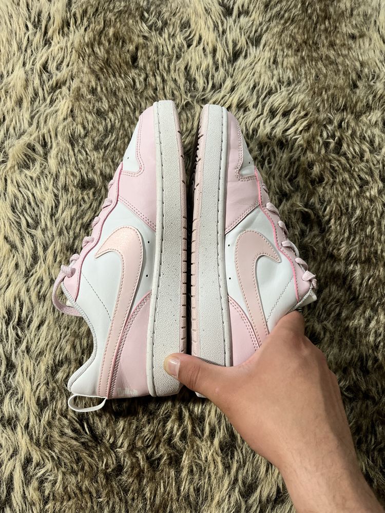 Кросівки Nike Court Borough