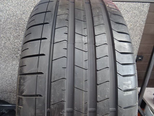 285/45/R20 108W Pirelli Pzero -7 mm