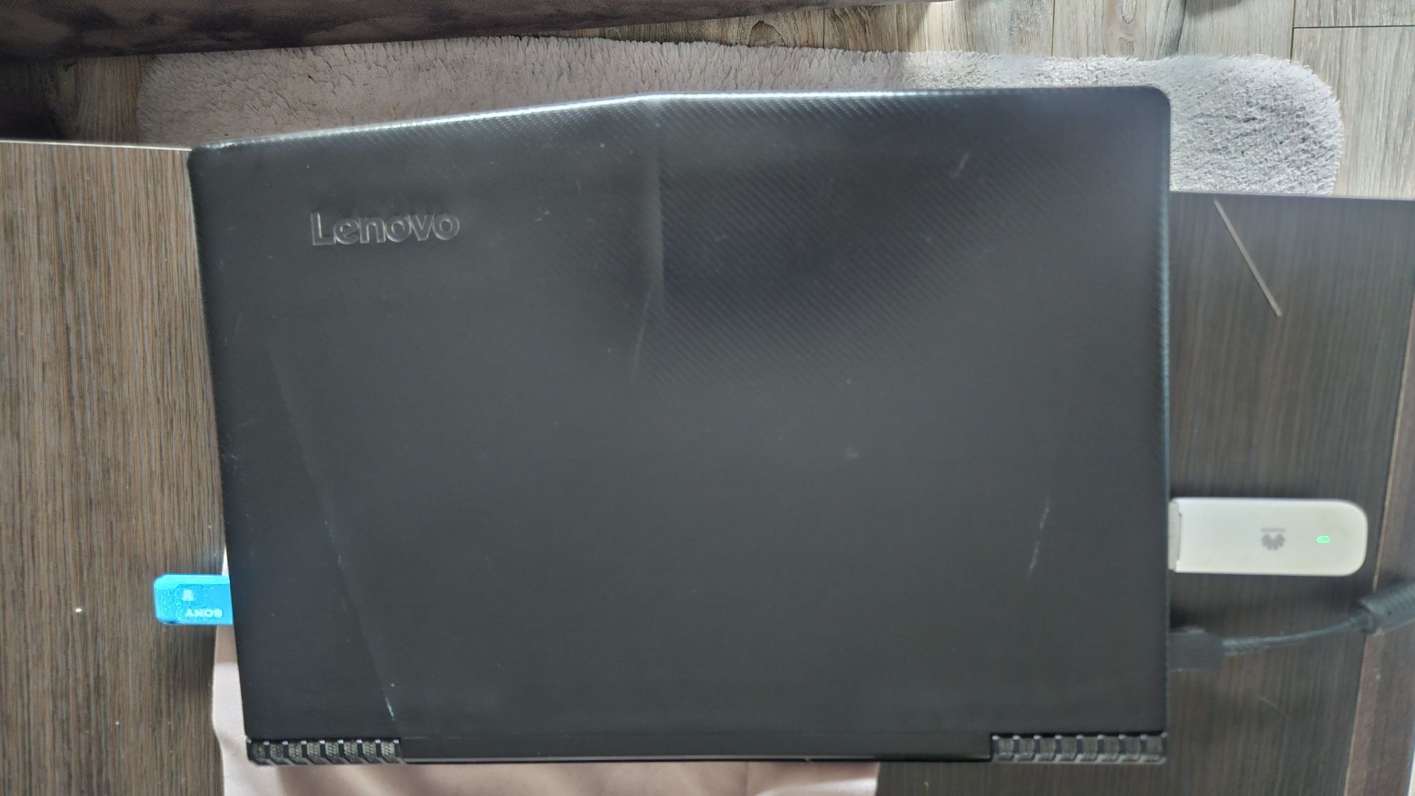 Lenovo Legion Y520 na części (USZKODZONE GPU)