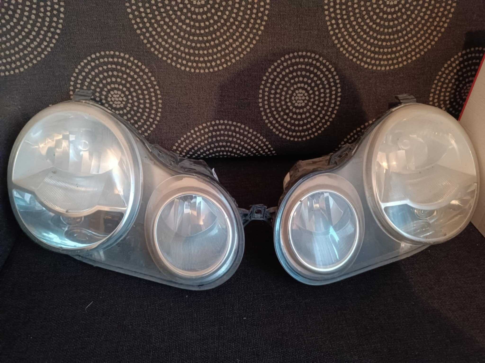 Sprzedam lampy WW POLO