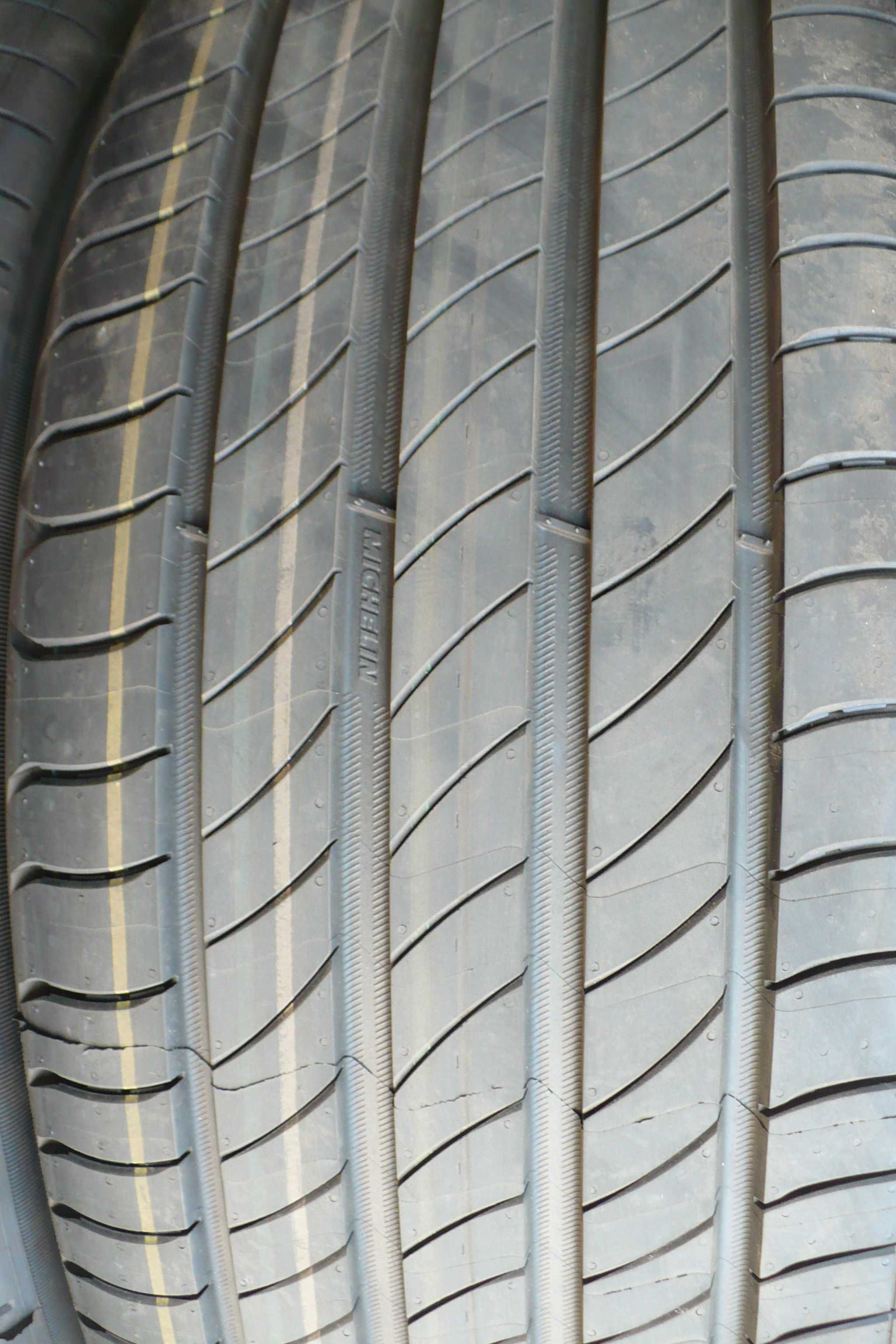 Opony Michelin Primacy4 215/55R18 XL 99V Letnie 2022r. 4szt. NOWE-DEMO