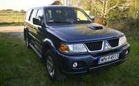 Mitsubishi Pajero Sport 2.5 TDI