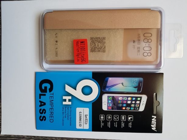 Etui Xiaomi MI 10 lite 5G