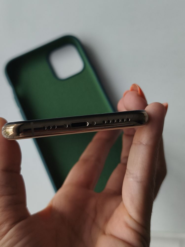 Vendo Iphone 11 Pro