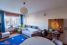 Apartamento T2 no Lumiar (Santa Clara)